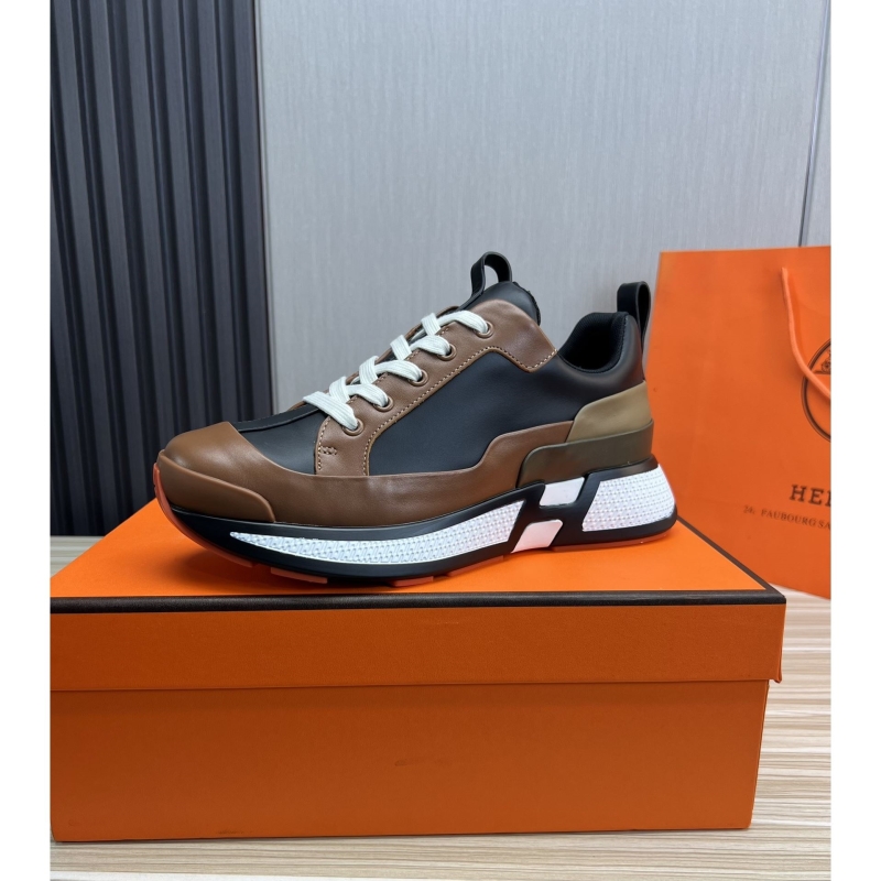 H**mes sneakers